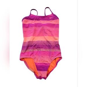 Nike One Piece Swimsuit